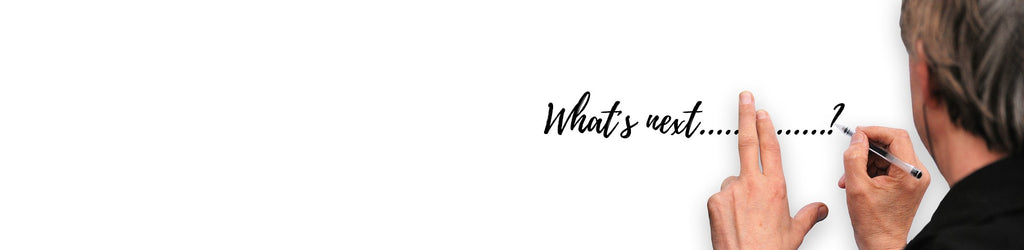 I've Found My Domains- Now What?