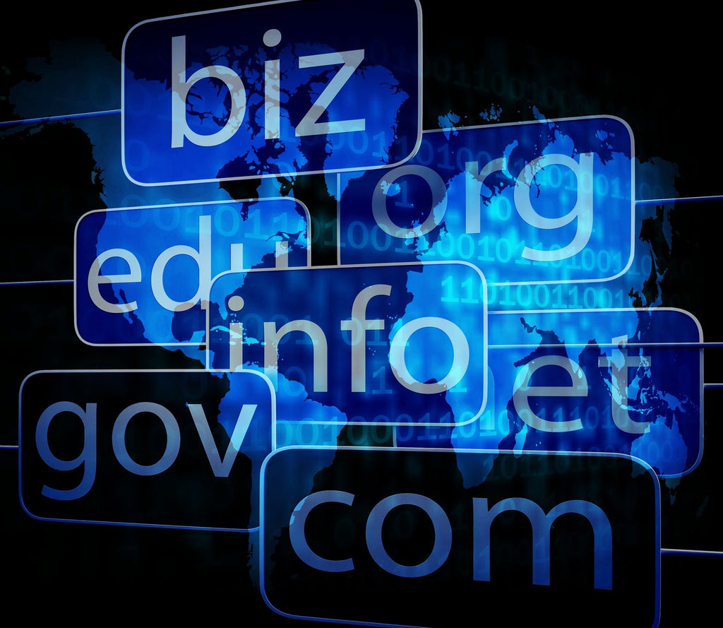 Domain Flipping: An Easy Money Maker