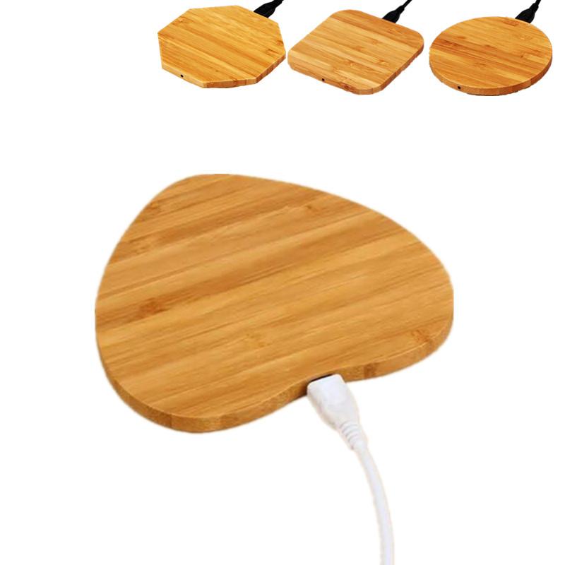 Wireless Charging Pad For iPhone E Electronics