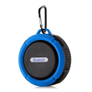 Waterproof Wireless Mini Outdoor Bluetooth Speaker E Electronics