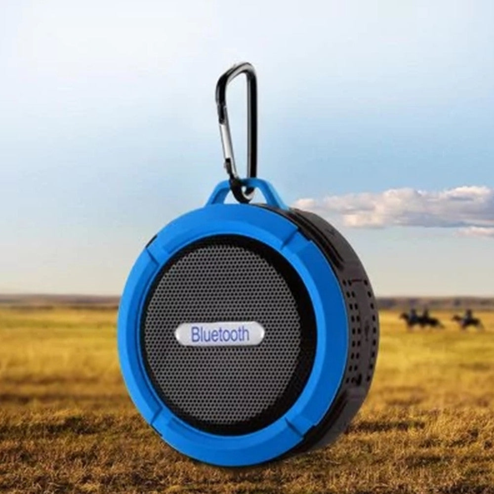 Waterproof Wireless Mini Outdoor Bluetooth Speaker E Electronics