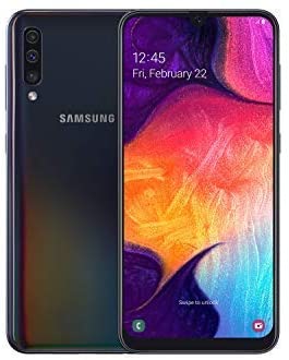 Samsung Galaxy A50