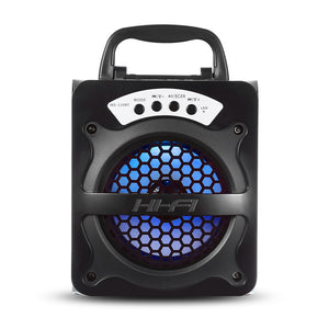 Bluetooth Speaker E Electronics