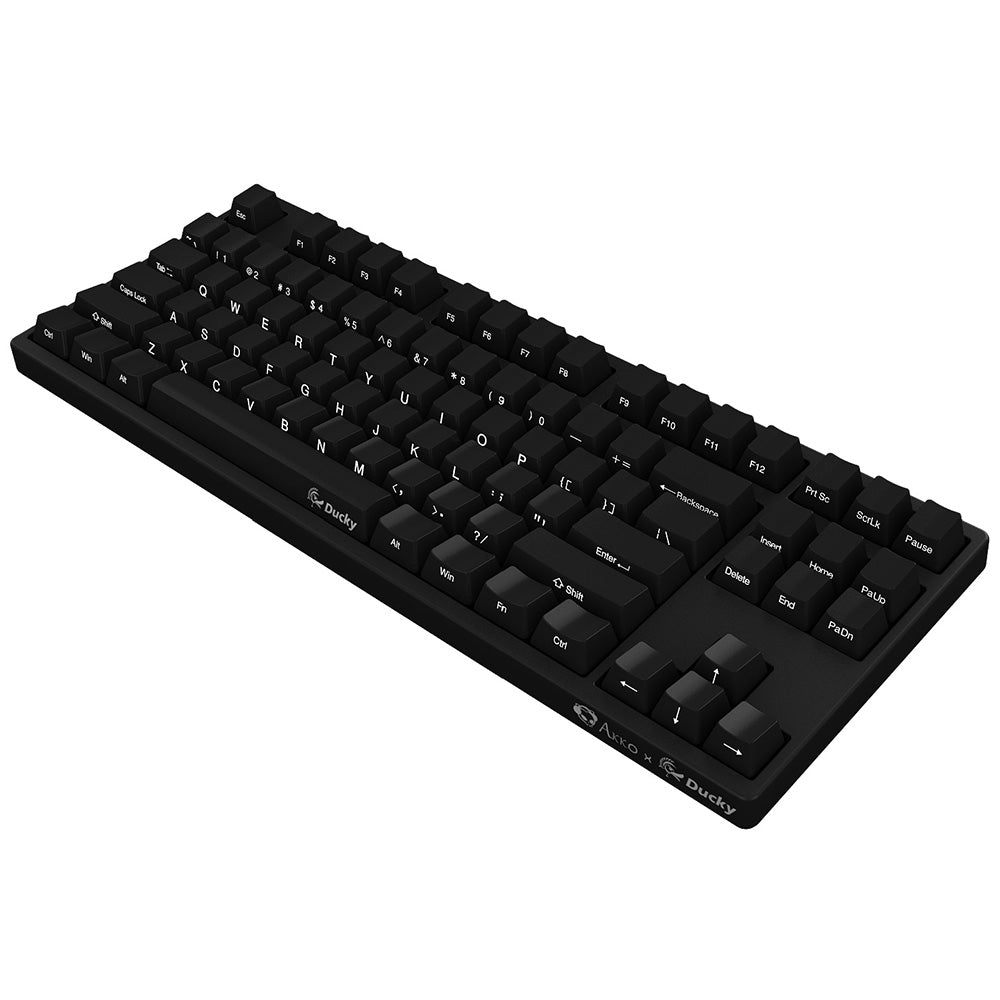 AKKO 3087 Game Mechanical Keyboard E Electronics