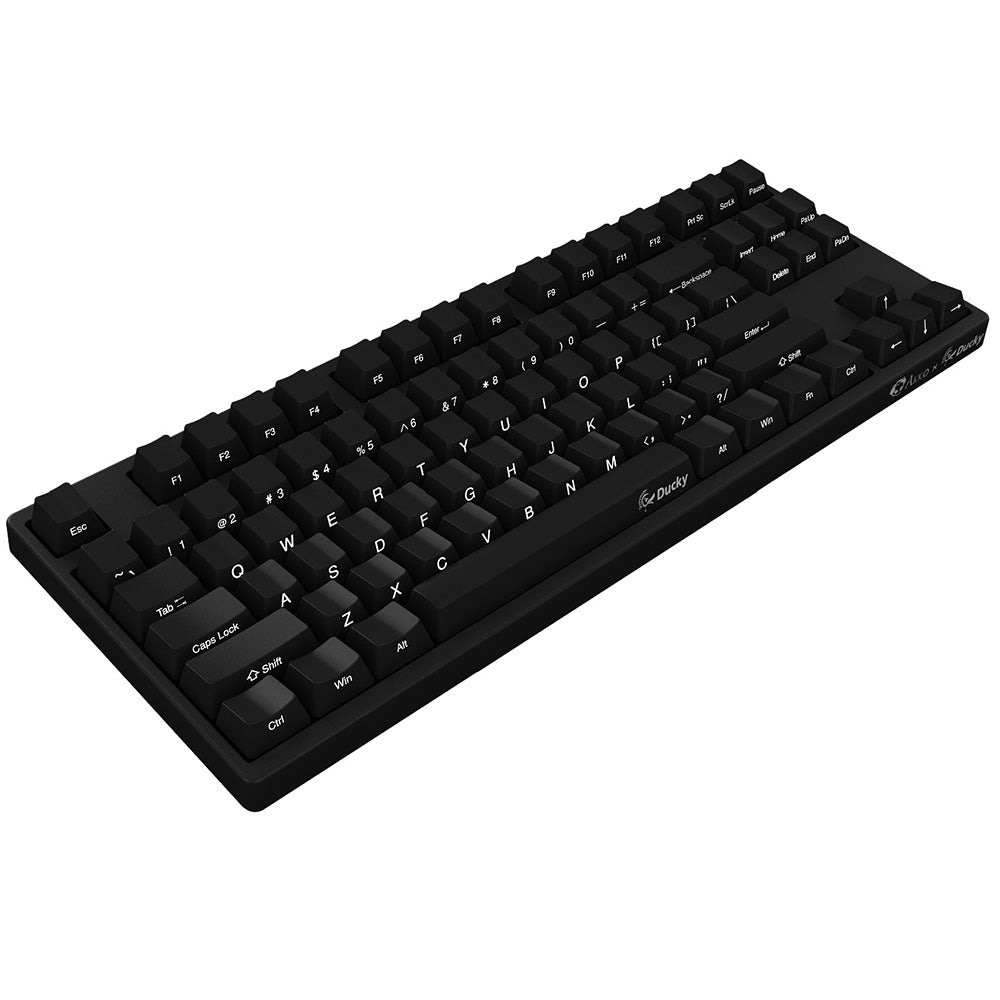 AKKO 3087 Game Mechanical Keyboard E Electronics