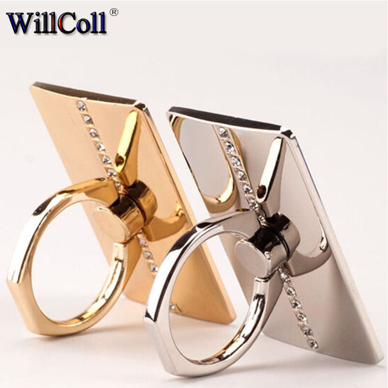 360 Degree Cell Phone Ring E Electronics
