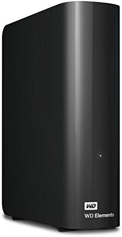 WD 4TB Elements Desktop Hard Drive - USB 3.0 -Â WDBWLG0040HBK-NESN: Computers & Accessories E Electronics