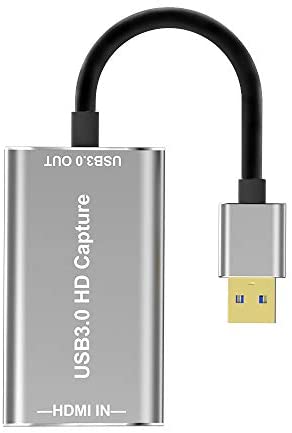 HDMI Game Video Capture Card
