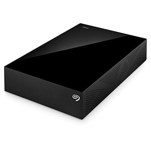 Seagate Desktop 8TB External Hard Drive HDD â USB 3.0 for PC Laptop and Mac (STGY8000400): Computers & Accessories E Electronics