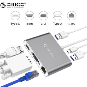 Converter USB3.1 Gen1 with 2 USB3.0 Ports for Mac(RCNB) E Electronics