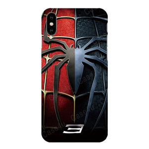Marvel Avengers Cases for iPhone 6s 7 8 Plus X 10 XS Max XR E Electronics