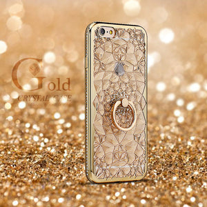 Cell Phone Ring for iPhone E Electronics