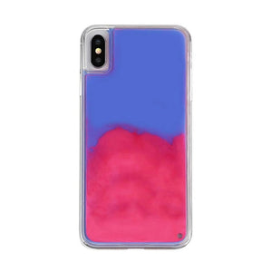 Dynamic Liquid Quicksand For iPhone 6 6S 7 8 Plus X XR XS Max E Electronics