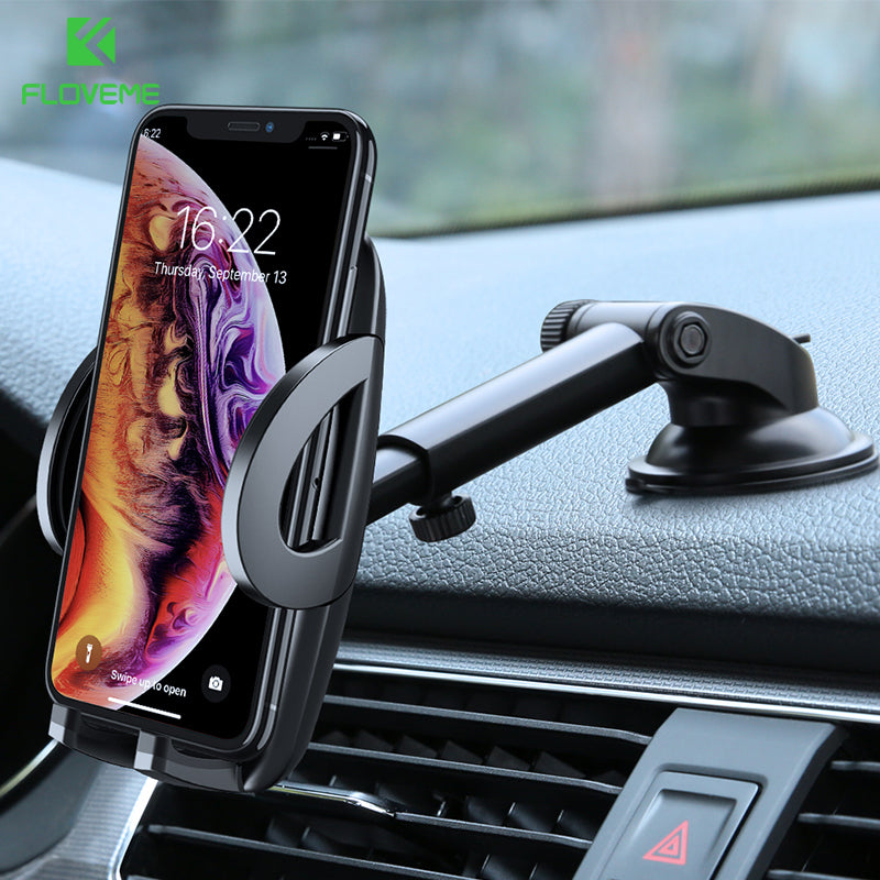 Car Mount For iPhone E Electronics