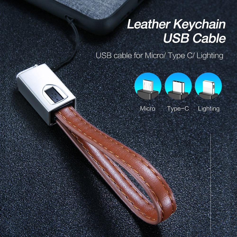 USB Type C Cable For iPhone 7 6 X XS Max E Electronics
