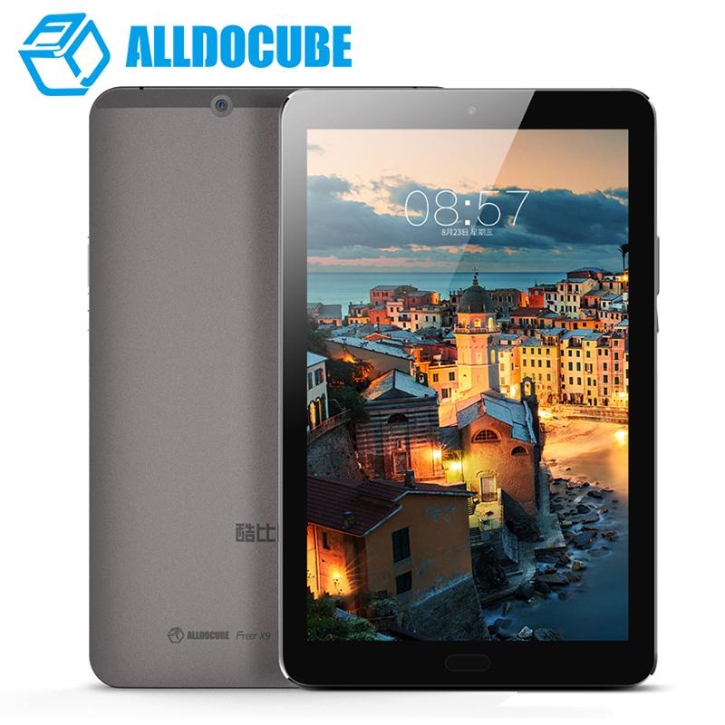 ALLDOCUBE U89 Freer X9 Tablet E Electronics