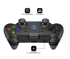 GameSir T1 Bluetooth Android Controller E Electronics