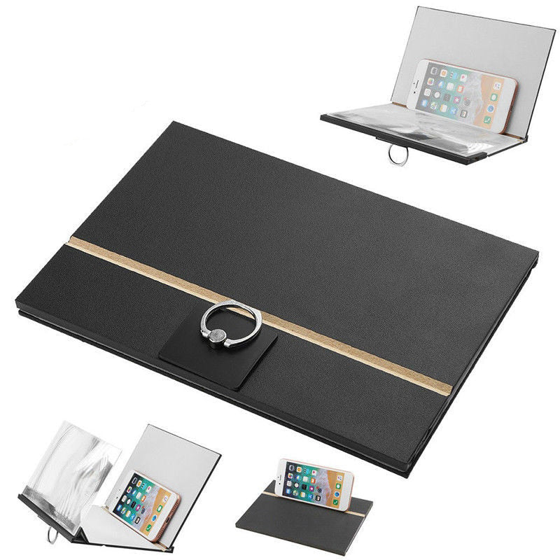 Mobile Phone Screen Magnifier Stand E Electronics